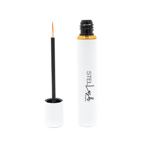 CLEAR LASH ADHESIVE