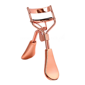 ROSE GOLD EYELASH CURLER