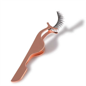 LASH APPLICATOR - ROSE GOLD